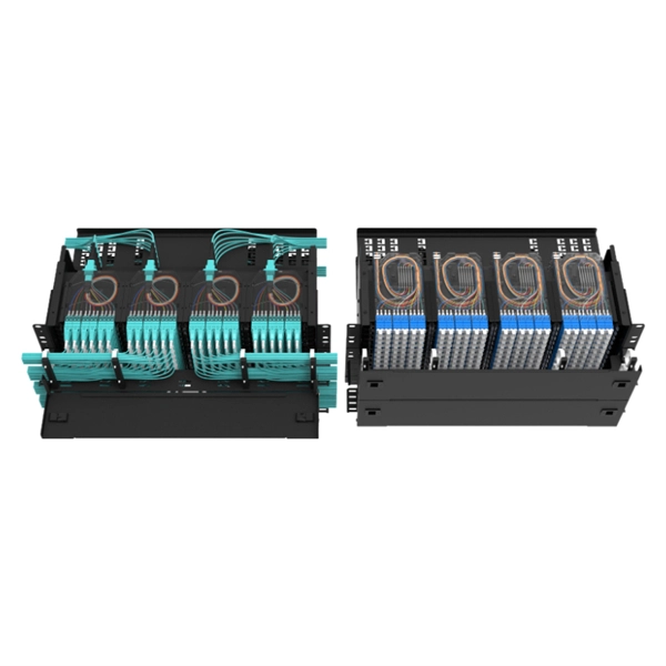 A gigabit optical module will become a 100 megabit