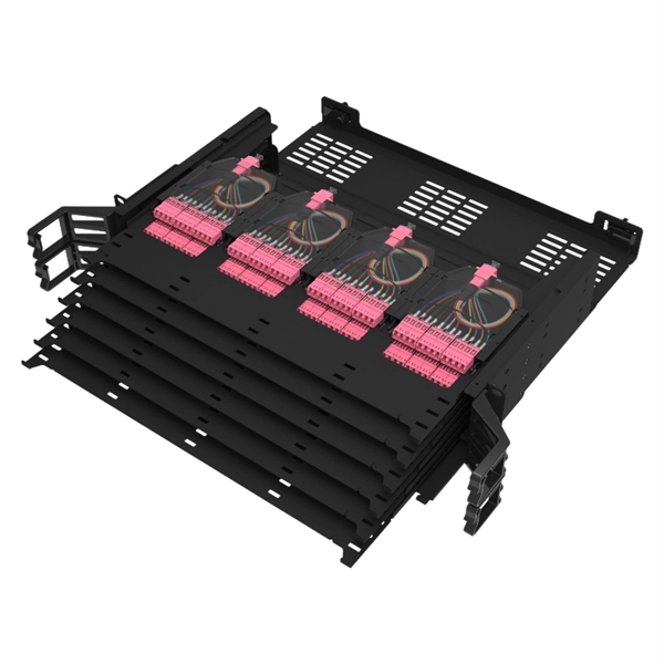 New mini PLC splitter from Lithuania directly supplied by the manufacturer PDF preview