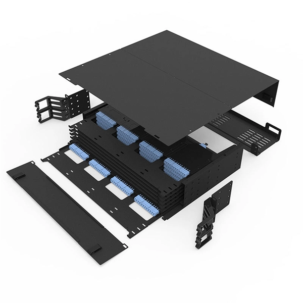 Making cable trays is such a hassle PDF preview