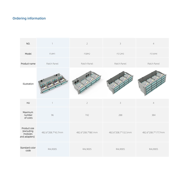 Factory Open-Air Cable Tray Laying PDF preview
