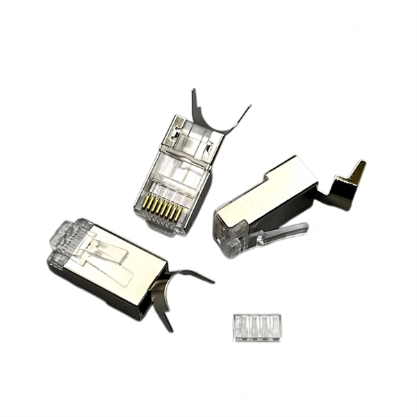 Inspecting Fiber Optic Cable Junction Boxes