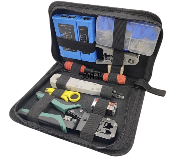What are the characteristics of Dutch industrial switches 