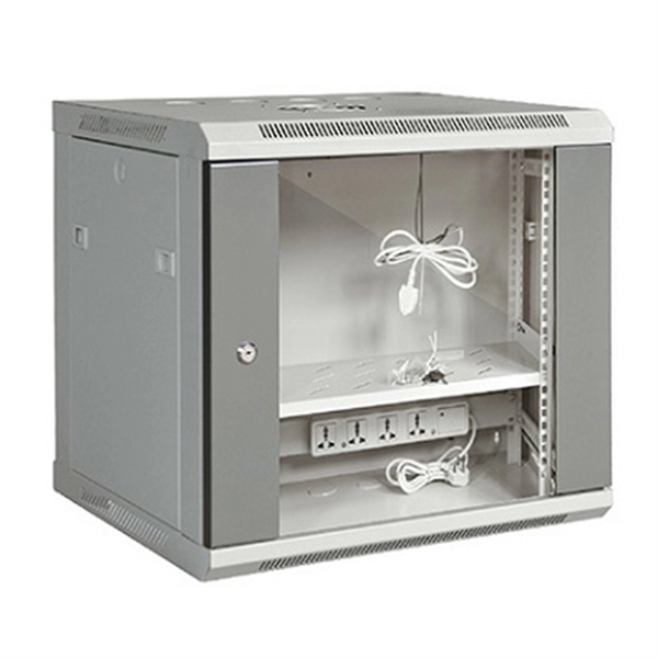 Where to put the telecom fiber optic router  PDF preview