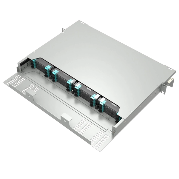 Optical Module Signal Transceiver Technology