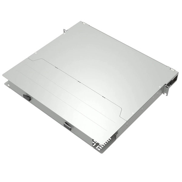German Metal Reinforced Cable Tray Manufacturer