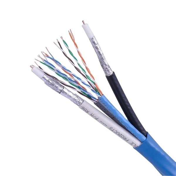 Can wire mesh cable trays be used in factories 