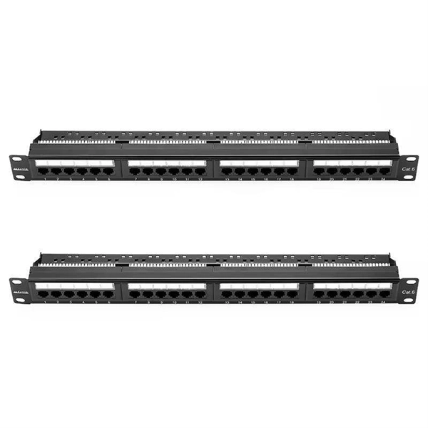 Standard Spacing of Cable Trays in Low Voltage Wiring Shafts
