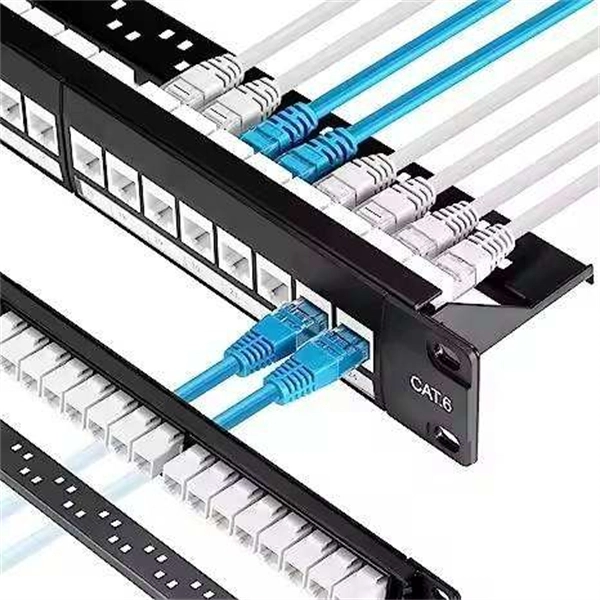 How much does it cost to tidy up optical cables 