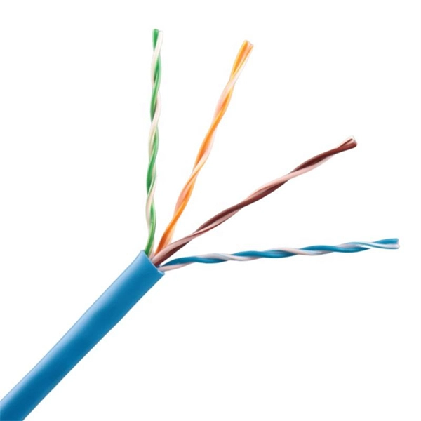 Install OSFP optical module QSFP