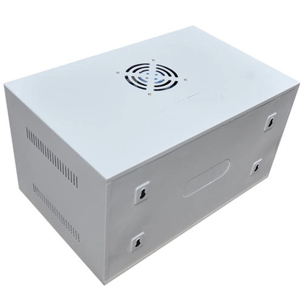 Price of Stainless Steel Fireproof Cable Trays PDF preview