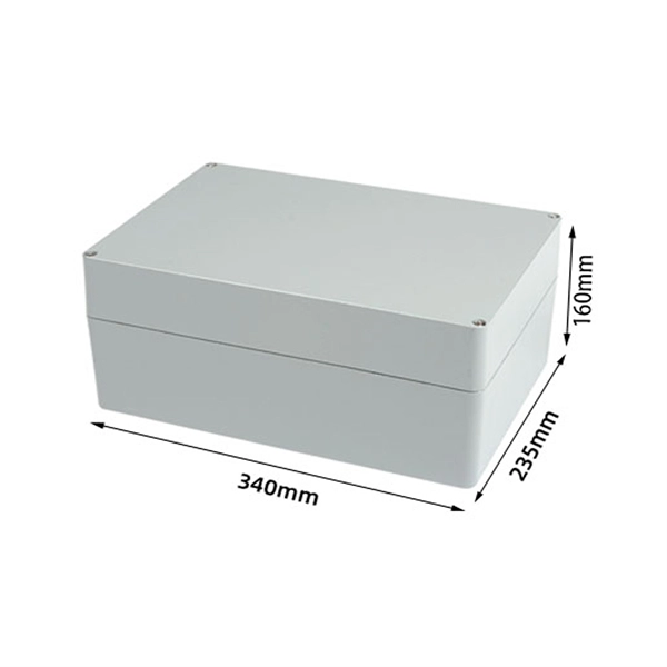 Features of Plastic Cable Trays