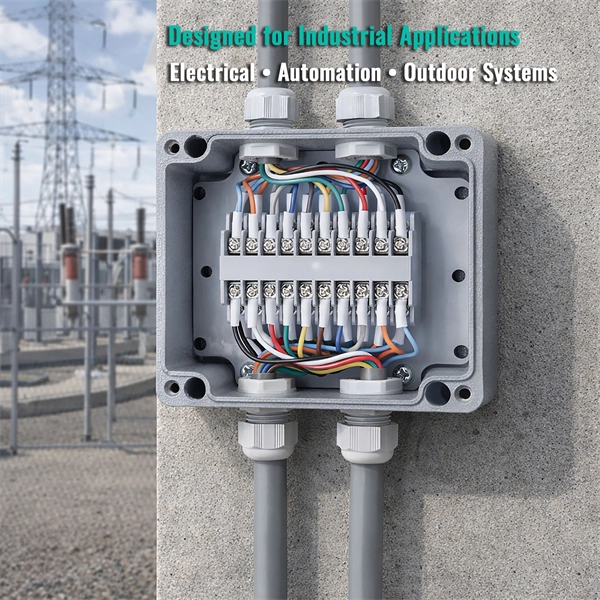 South Asian Red Light Source Remote Monitoring Type