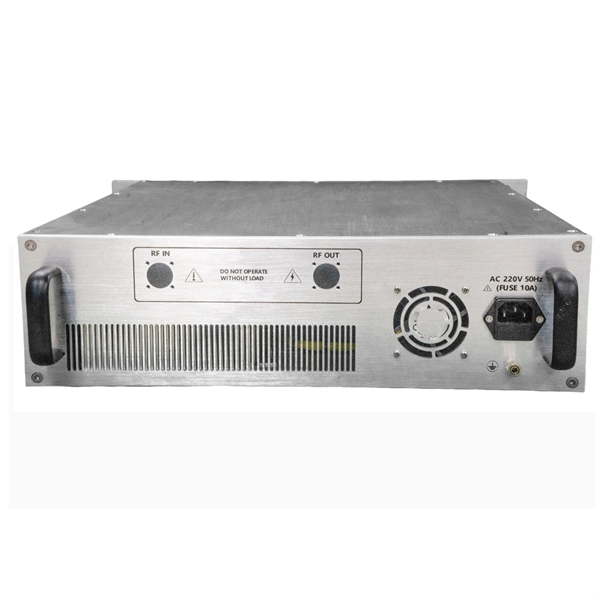 What does the FC interface on a fiber optic transceiver mean 