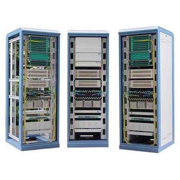Panama Fiber Optic Terminal Box