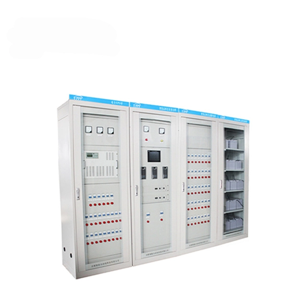 What kind of power distribution box is best for a data center 