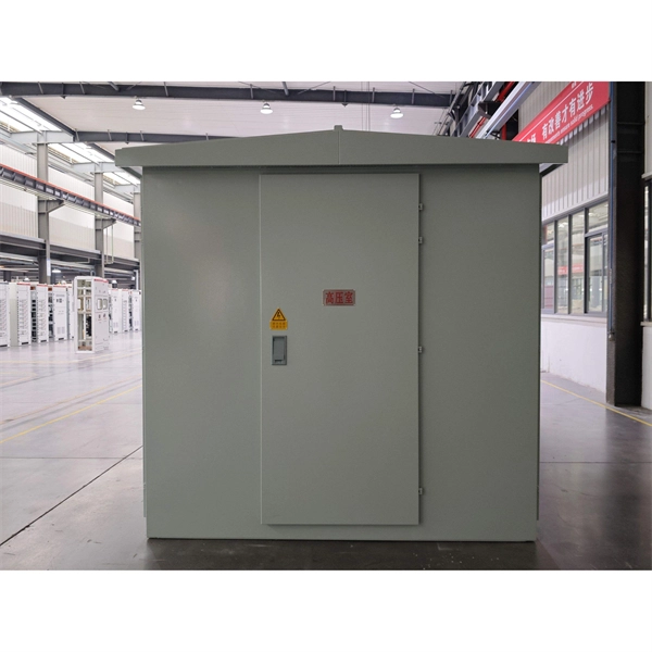 Quality of Thai Circuit Distribution Boxes