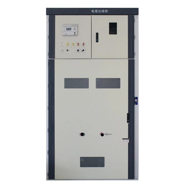 Bridging connection method for distribution boxes