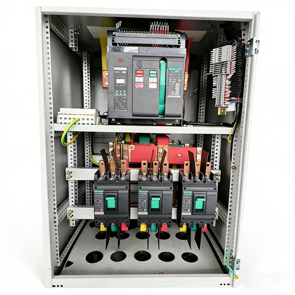 Huijue GPON device 24 ports