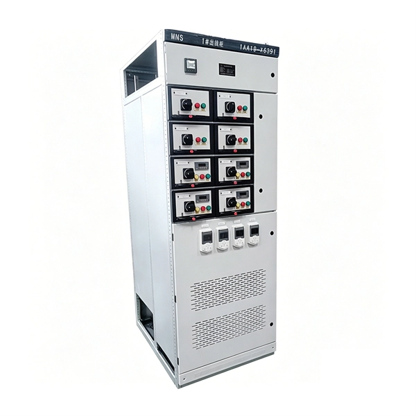 Estonian Network Cabinet 1000mm Deep Overseas Warehouse PDF preview