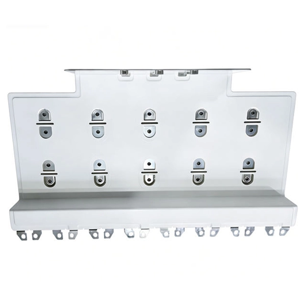 Thickness of the distribution box unit box body PDF preview