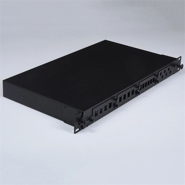 Single-mode single-fiber 100Mbps SC optical module PDF preview