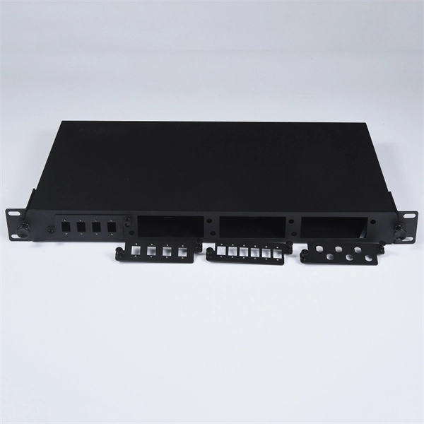 Solution to loose fiber optic pigtails PDF preview