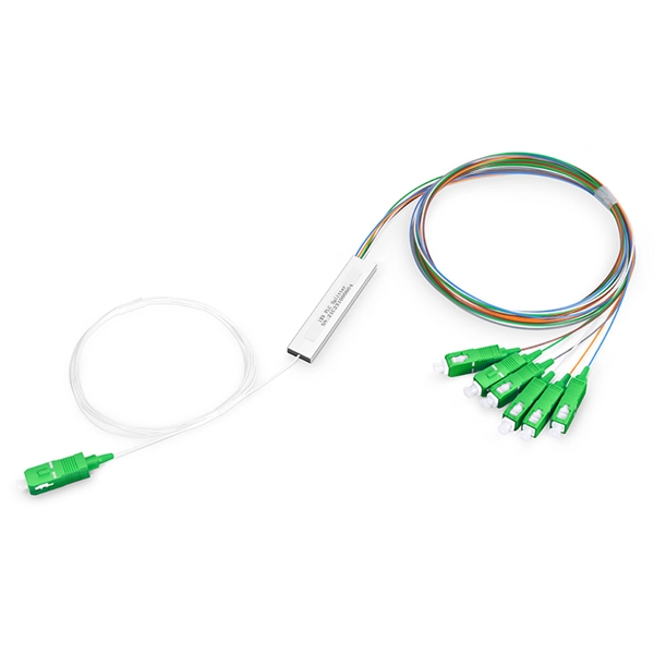 Coaxial Fiber and Optical Cable