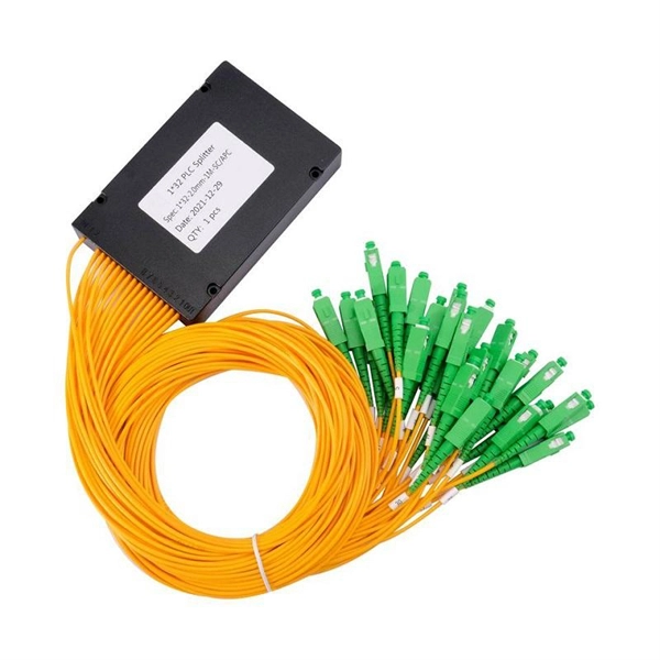 SNA Fiber Optic Switch