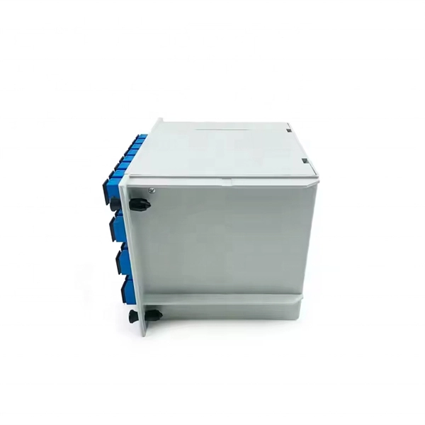 Energy-saving and environmentally friendly cable tray manufacturer PDF preview