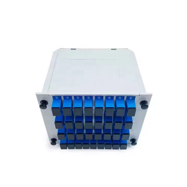 Durable cable tray installation