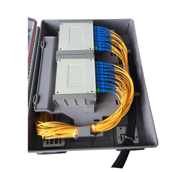 Optical Switch Transmission Network