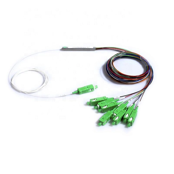 What are the testing methods for 10 Gigabit multimode fiber optic cables 