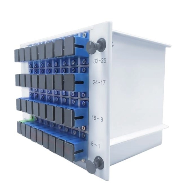 Tongyu Communication manufactures optical modules 