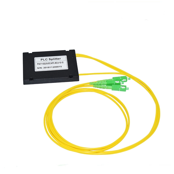Jamaica Optical Module Chip