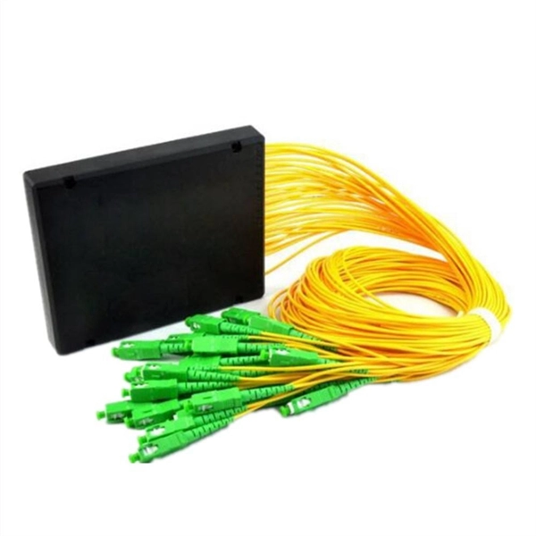 Nordic Optical Cable Splicing Coverage Table PDF preview
