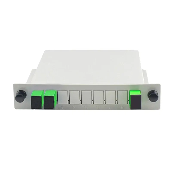 Fiber Optic Sensing Construction Standards PDF preview