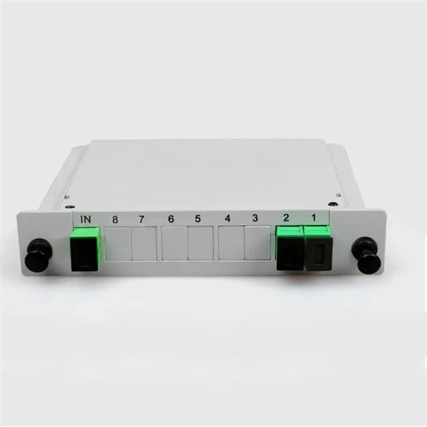 CPO phases out optical modules