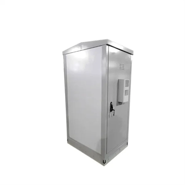 Local Area Network Cabinet DC Power Distribution Unit IP67