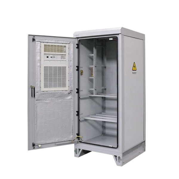 Standardized Materials for Distribution Boxes
