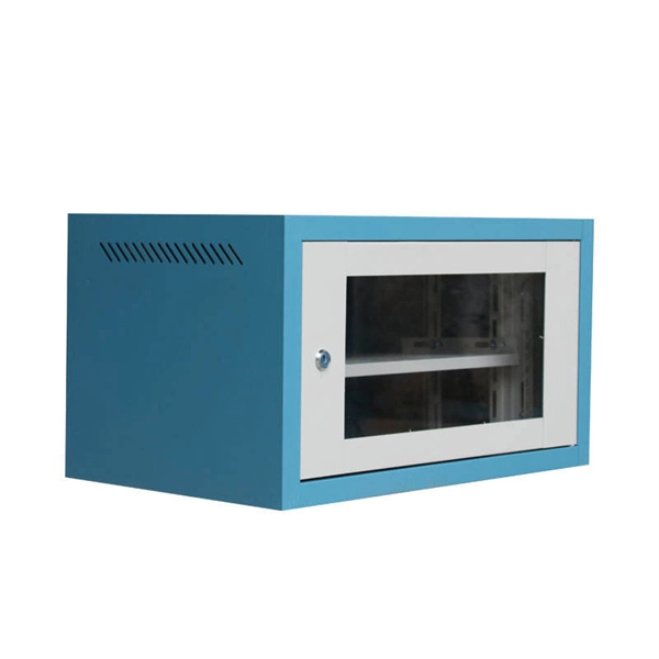 How to determine the thickness of a distribution box model 