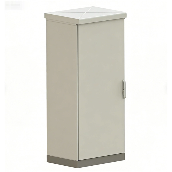 Requirements for the area surrounding the primary distribution box