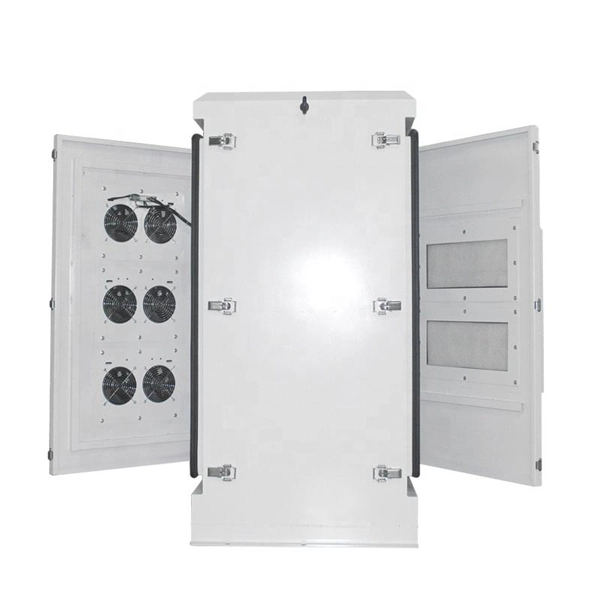 Manufacturer Micro Module 4U PDF preview