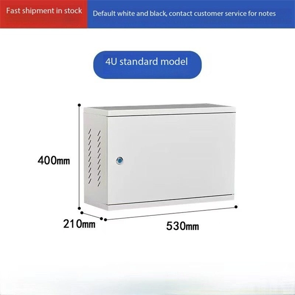What are the basic dimensions of a distribution box  PDF preview