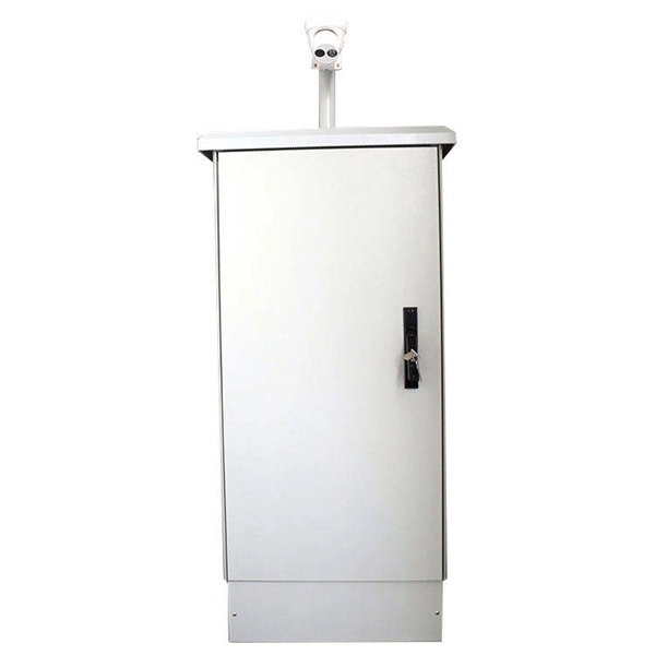 Installation location of distribution box and switch box