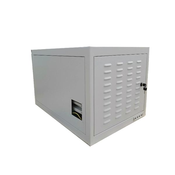 Core Switch Side-Connected Mirrored Data PDF preview