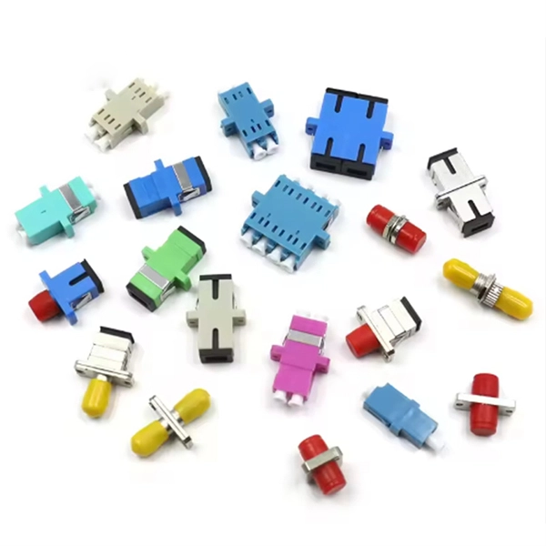 What category does an optical module fall under 