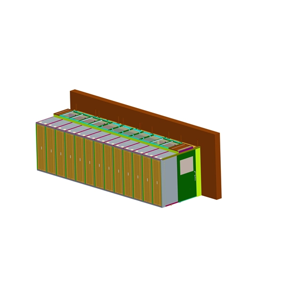 Which size of distribution box is best 