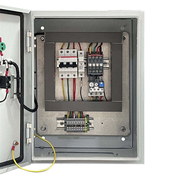Price of Stainless Steel Finished Cable Trays PDF preview