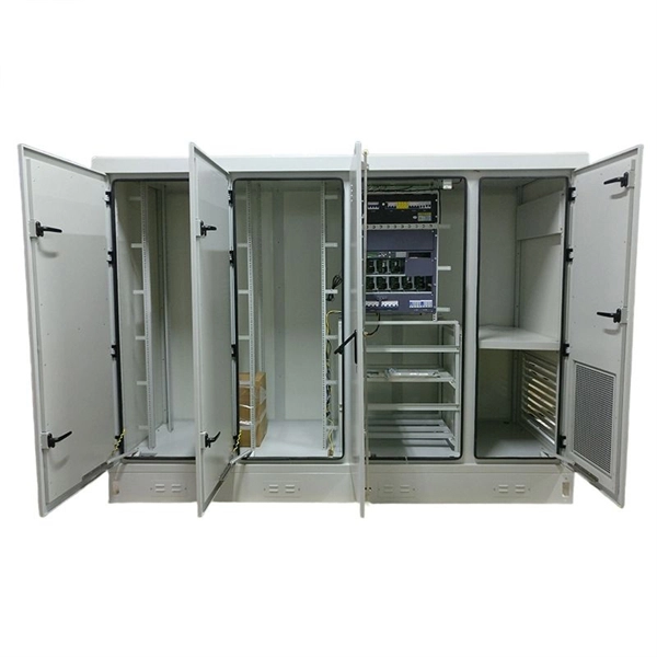 Kazakhstan surface-mounted electrical box