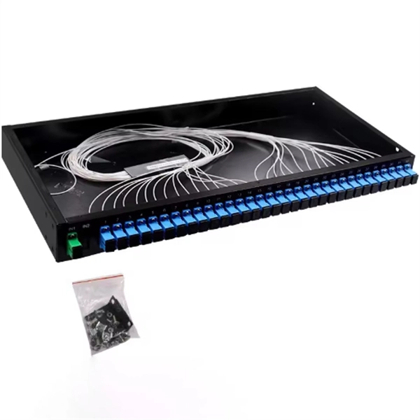Optical Module Box Packaging Process PDF preview